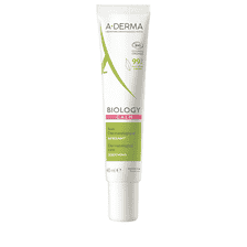 Beruhigende dermatologische Pflege