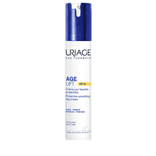 Crema Giorno Protettiva Levigante SPF30