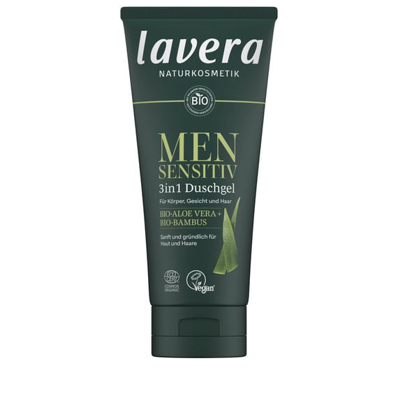 3-in-1 Shower Gel