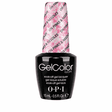 On Pinks & Needles