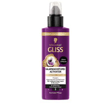 Serum Hair Growth Activator