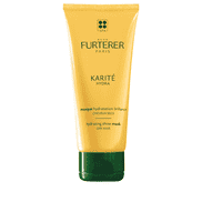 René Furterer - Karité Hydra - Feuchtigkeitsspendende Haarmaske - 100 ml