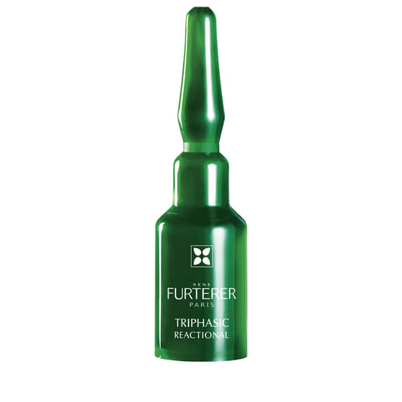 Reactional Kur 2-in-1 bei Haarausfall