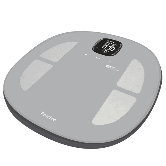 Master Fit  Wifi