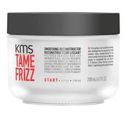 Tame Frizz Smoothing Reconstructor
