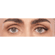 Eyelashes Clusters – Brown/Black