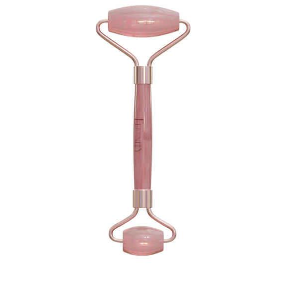 Rose Quartz Face Roller