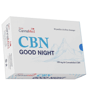 CBN Good Night 30 Stk.