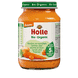 Carote con Patate