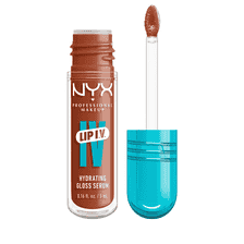 Lip IV Gloss Sérum gloss hydratant Caramel Drip