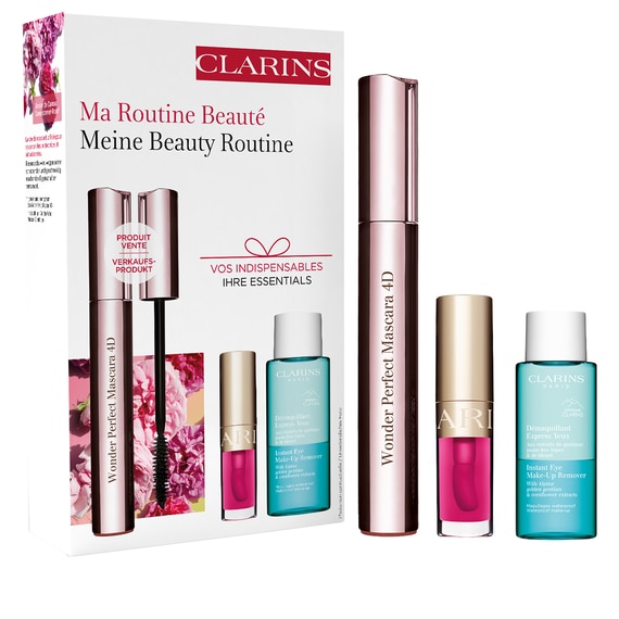 My Beauty Routine Kit