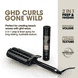 Curls Gone Wild Curl Texturising Spray