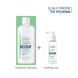 Shampoo Sensinol con protezione fisio-cutanea