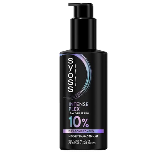 Serum Intense Plex Leave-In