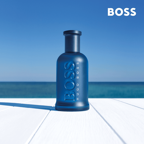 Boss bottled infinite avis store