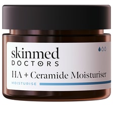 HA+ Ceramide Moisturiser