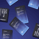 Night Whitening Strips 10x2