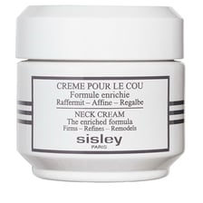 Creme pour le Cou - Formule enrichie