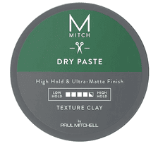 Dry Paste