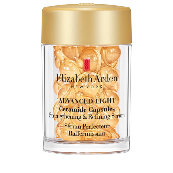 Advanced Light Ceramide Capsules Strengthening & Refining Serum 