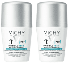 Deo Women 72H Invisible Roll-on Duo