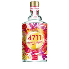 Exotic Paradise Eau de Cologne Natural Spray
