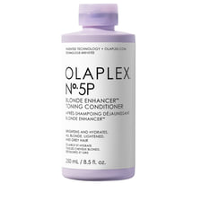 No. 5P Blonde Enhancer Toning Conditioner