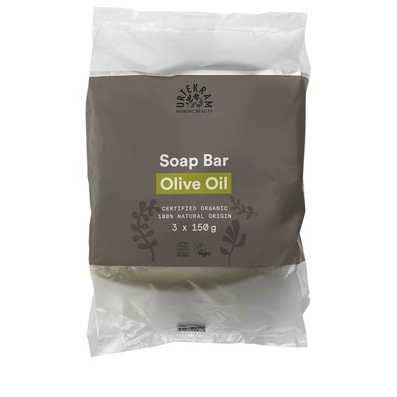 Olive Oil Soap Bar