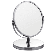 Standing mirror 7-times magnification Manhattan