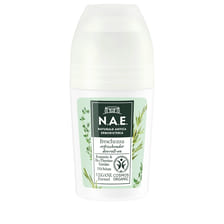 Refreshing deo roll-on