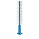 Implant Refill Scovolini Interdentali di Ricambio