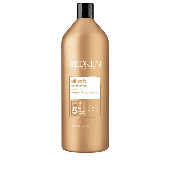 All Soft Conditioner