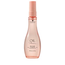 Rose Finishing Oil