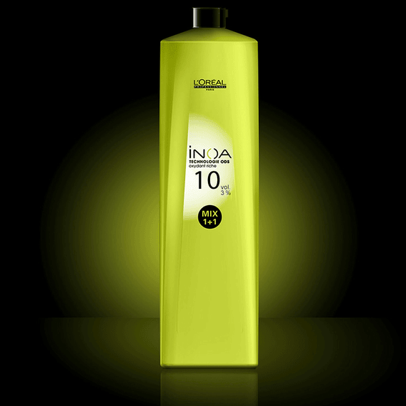 L'Oréal Professionnel • INOA OXYDANT 10 Vol. 3% 1000 ml • haar-shop.ch