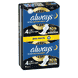 Ultra Serviette Secure Night Avec Ailes Grand Pack - 16 pcs.