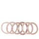 Nordic Elastics - Rose