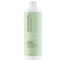 Anti-Frizz Shampoo