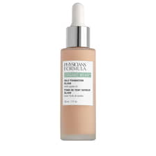Organic Wear Silk Foundation Elixir Fair