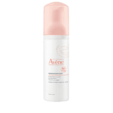 Mousse nettoyante
