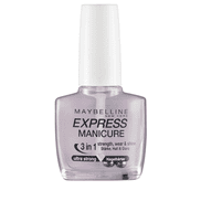 Express Manicure Nail Hardener