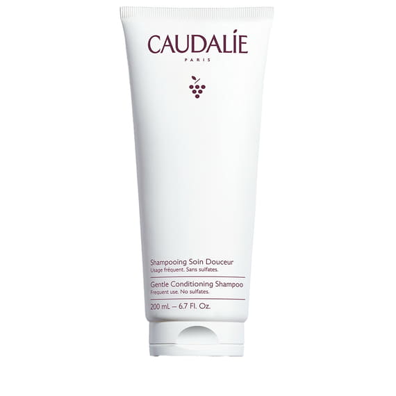 Shampoo Trattante Delicato