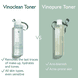 Purifying Toner