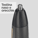 Graphite Precision 12 in 1 Multi Trimmer MT987E
