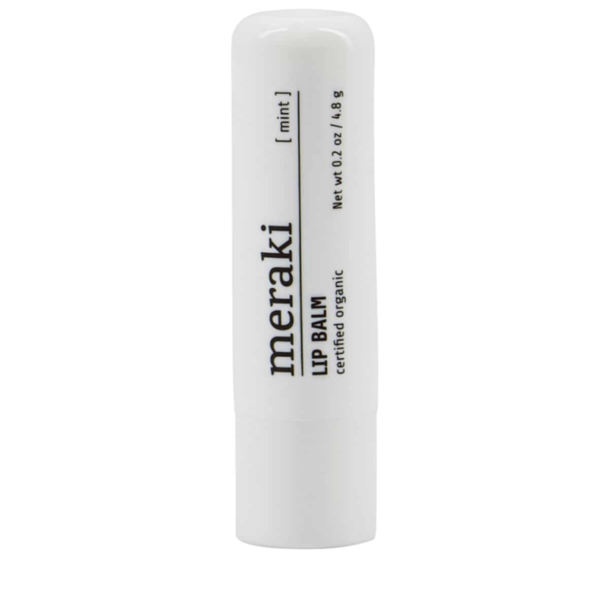 Meraki • Lip Balm Mint