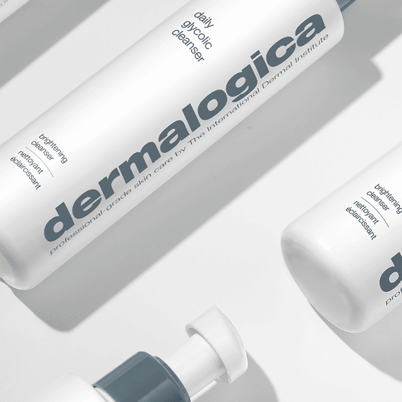 Daily Glycolic Cleanser