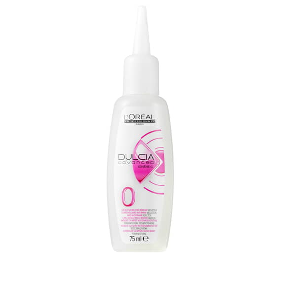 Dulcia Advanced 0 – Natural Hair That Is Difficult To Comb
