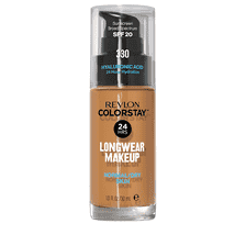 Makeup normal/dry skin - Natural Tan