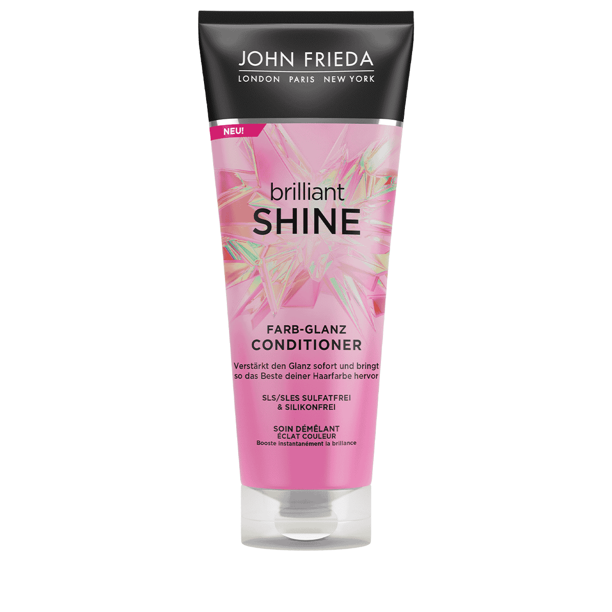 John Frieda Brilliant Shine Conditioner