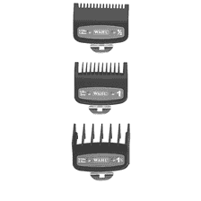 Premium Attachment Comb Set