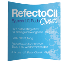 Polsterbeutel Lashlift Classic XS, S, M, L